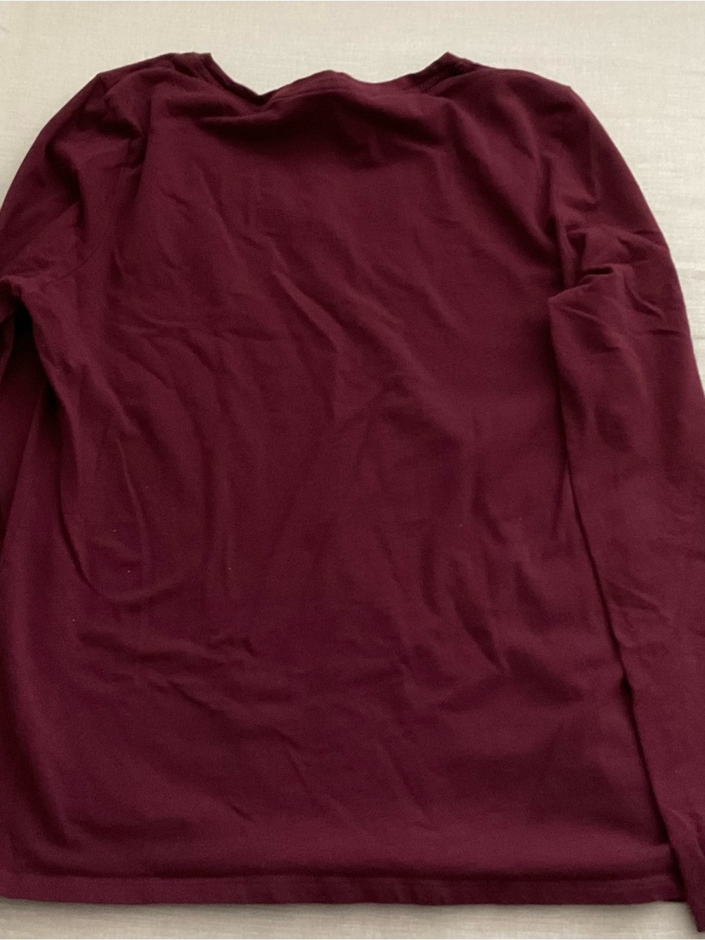 Calvin Klein Two Piece Fleece Long Sleeve Pajama Matching Set Loungewear Pants - Picture 4 of 9